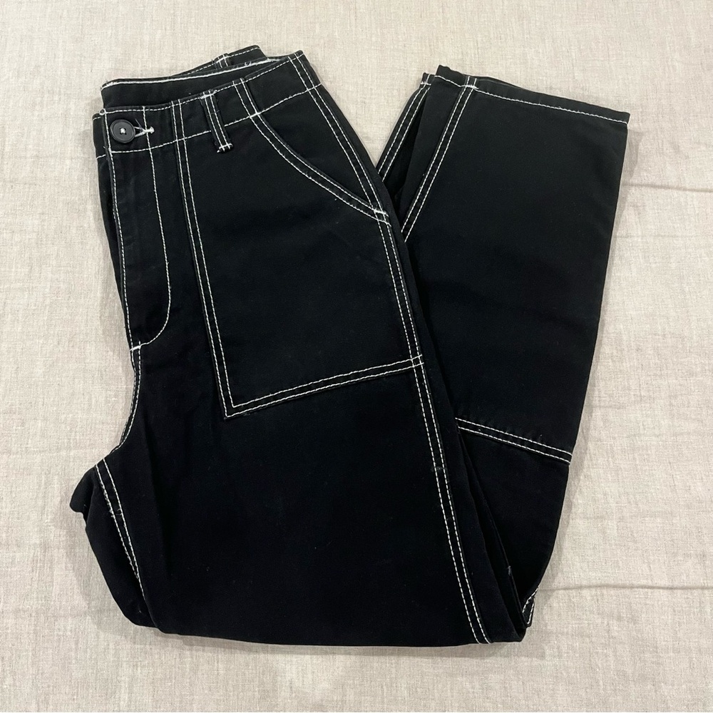 H&M Utility Pants